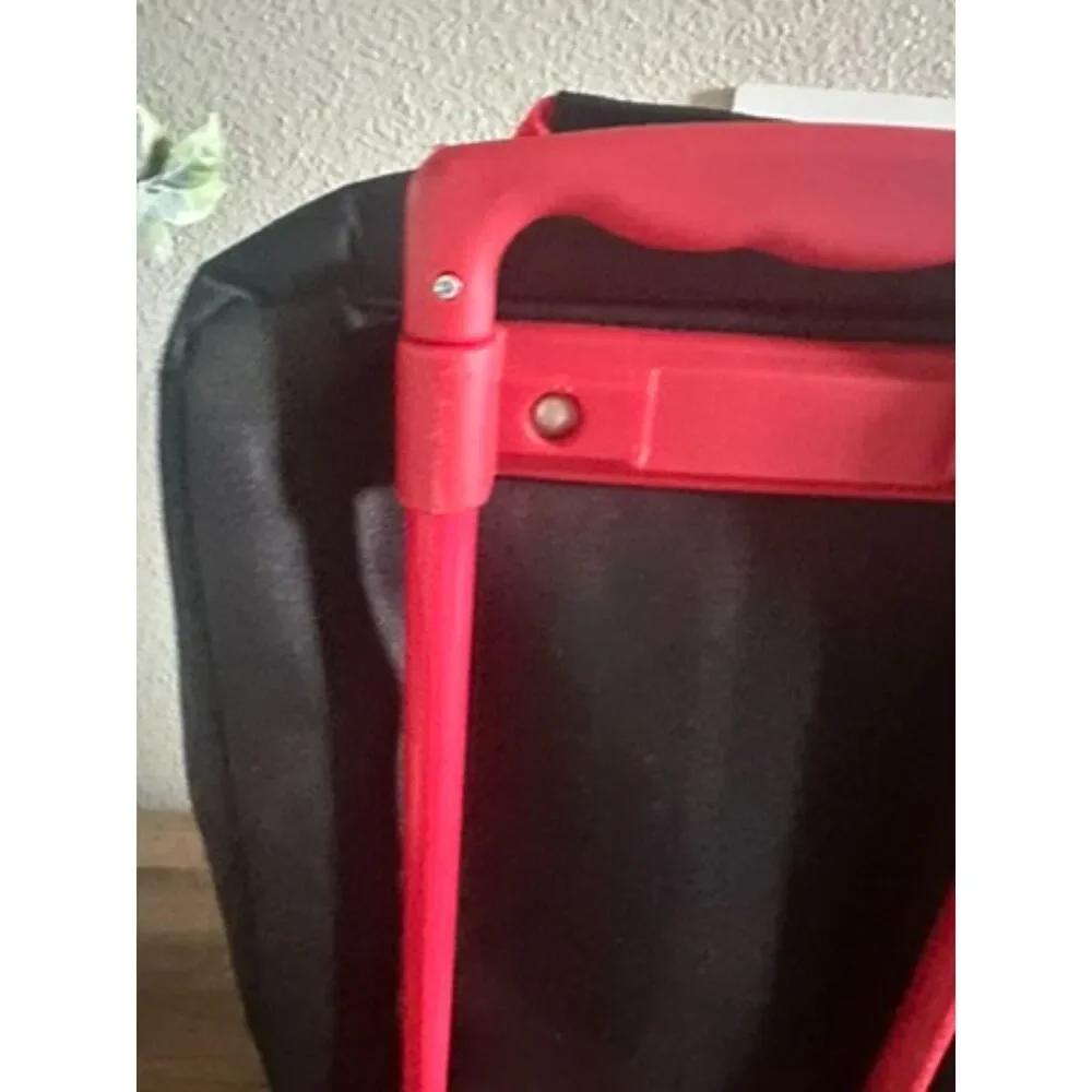 Spider Man Rolling Bag / Suitcase